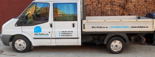 DVL-Plus-polep-auta-navrh