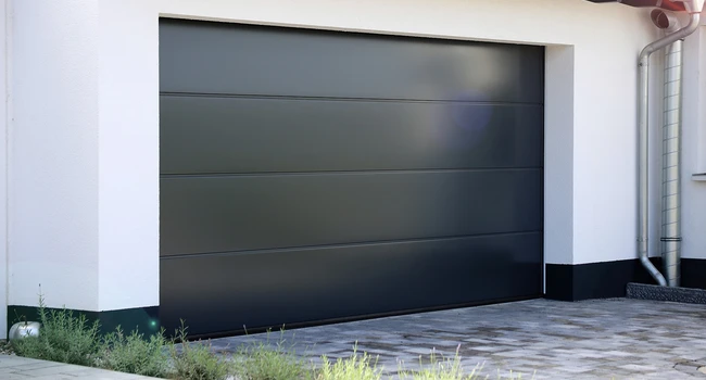 Garáže a garážová stání